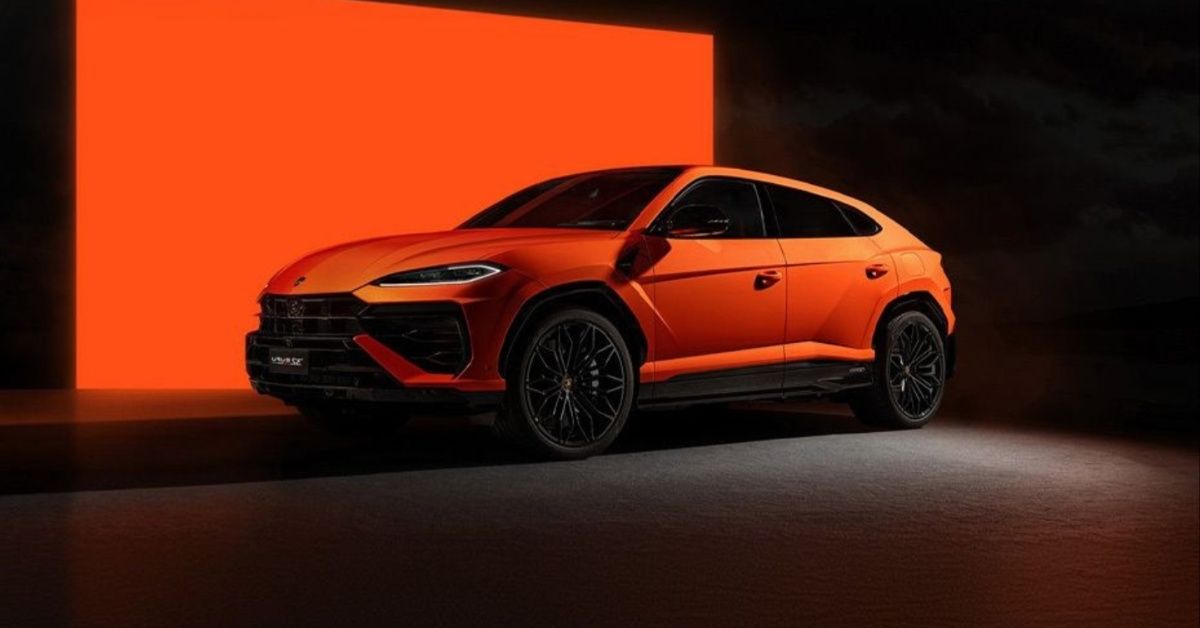 2027 Lamborghini Urus SE Performante Price and Specs in Saudi Arabia