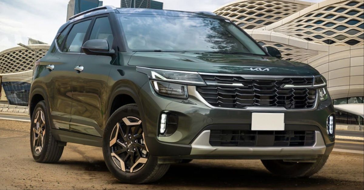 Kia Seltos Review in Saudi Arabia: Specs, Features, and Is It Worth Buying?