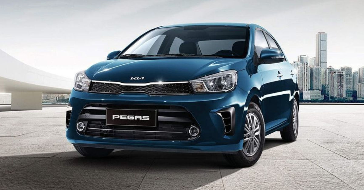 Kia Pegas in Saudi Arabia: Is This Budget Sedan Worth Your Money?
