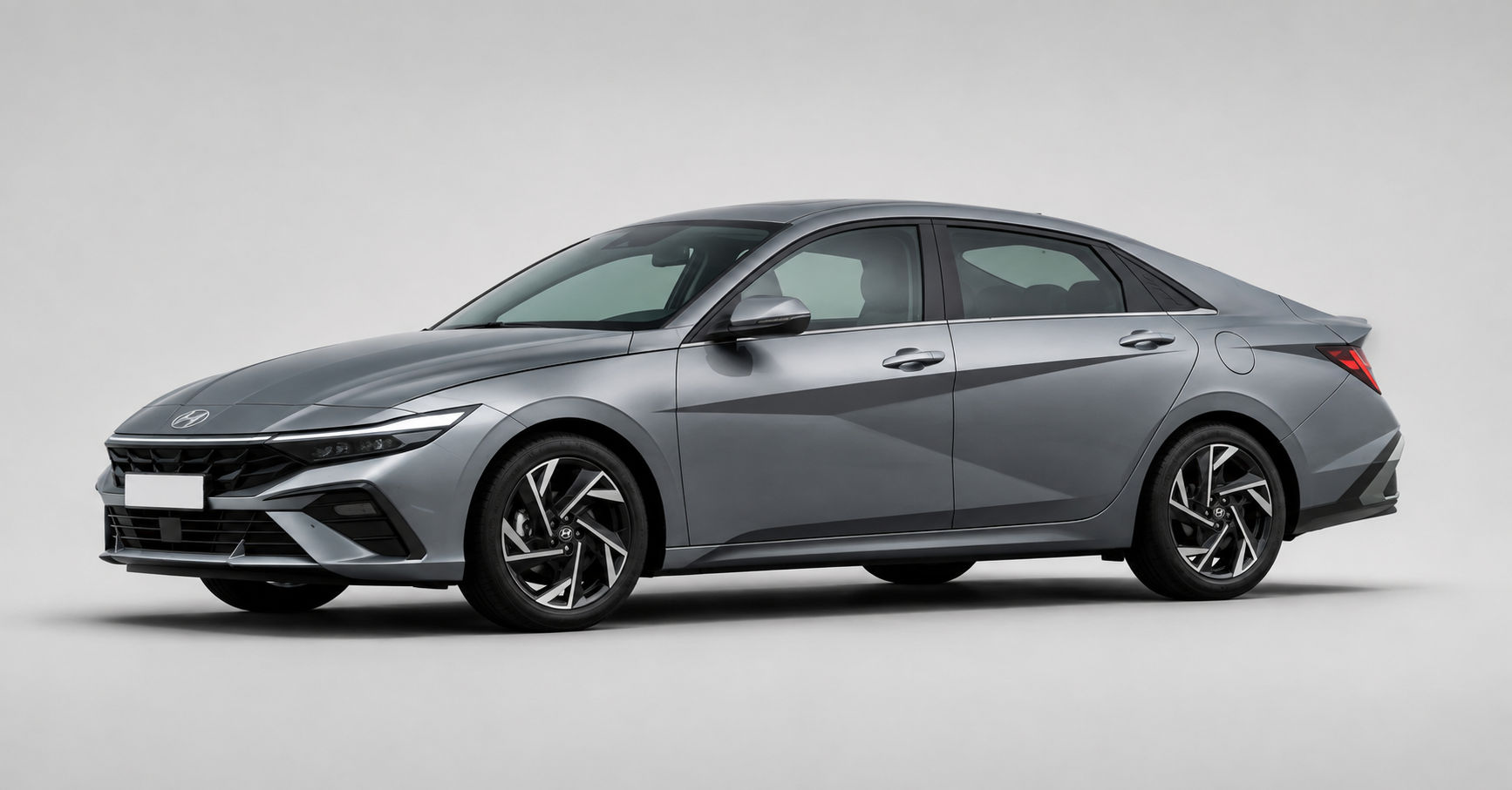 Why the Hyundai Elantra Remains Saudi Arabia's Favourite Sedan