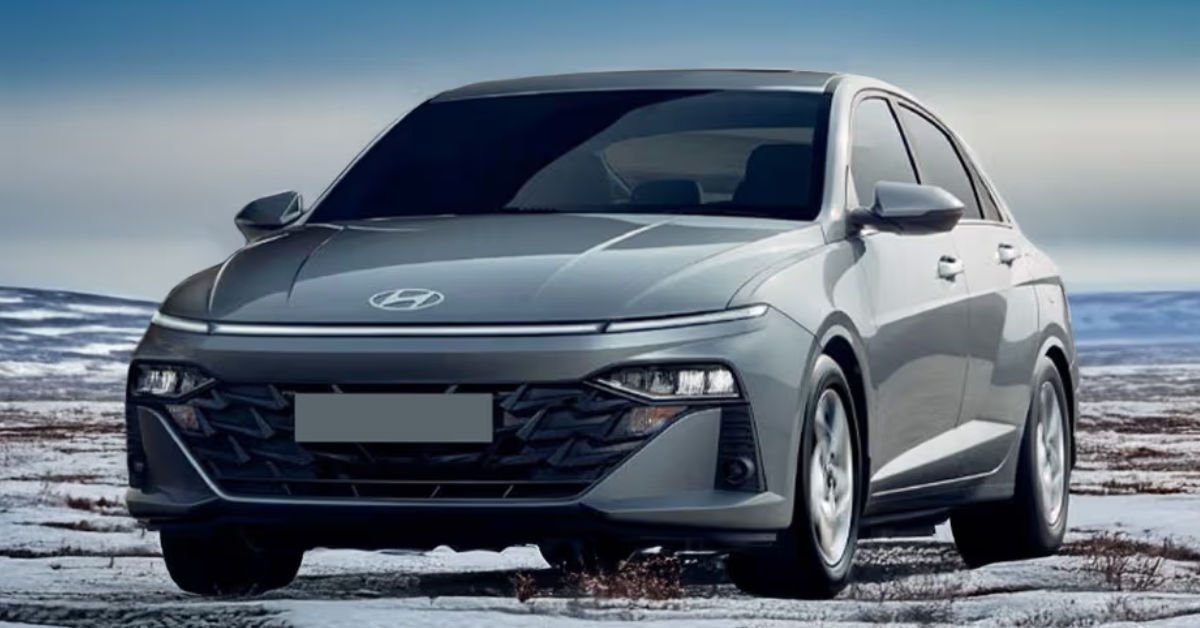 Hyundai Accent in Saudi Arabia: What Makes It a Smart Buy in 2026?