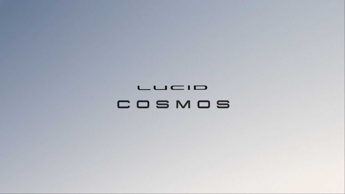 Lucid Cosmos: Everything We Know About the Upcoming Affordable SUV Built in Saudi Arabia