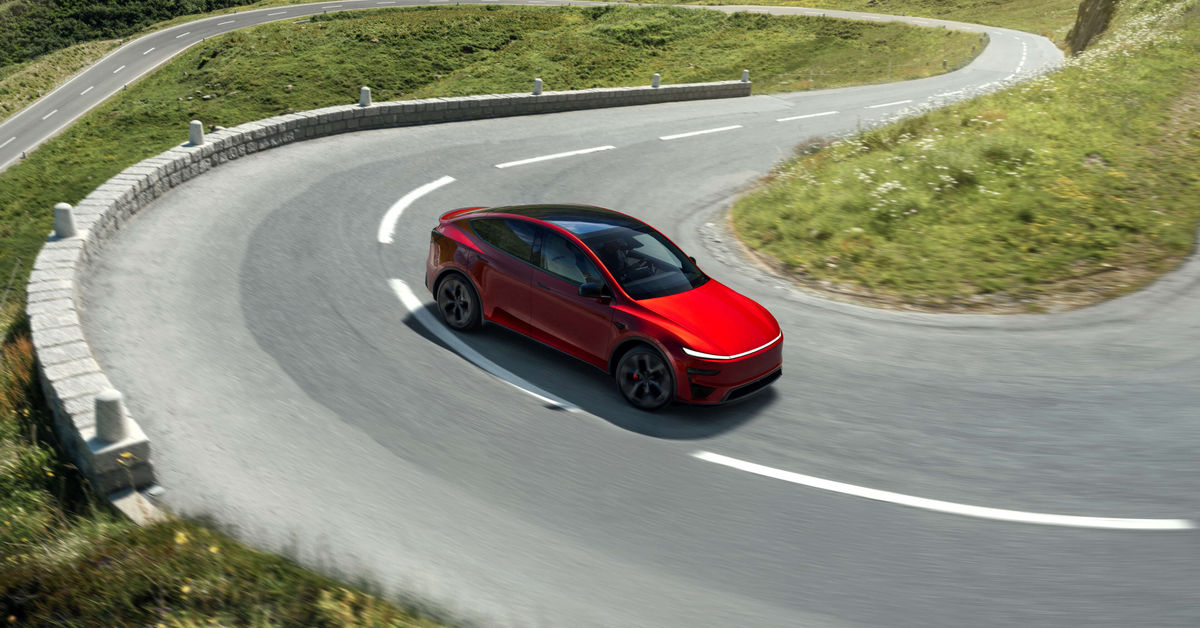 Tesla Model Y Premium vs Performance: Which One is Best for You?