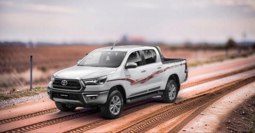 Buyer's Guide to the Toyota Hilux: Trims, Specs and Costs