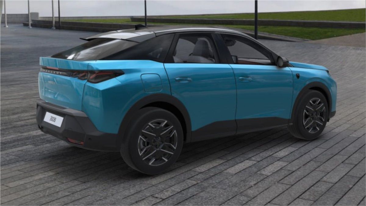 Peugeot 3008 2026 Review: Specs and Features in Saudi Arabia