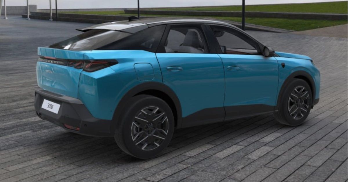 Peugeot 3008 2026 Review: Specs and Features in Saudi Arabia