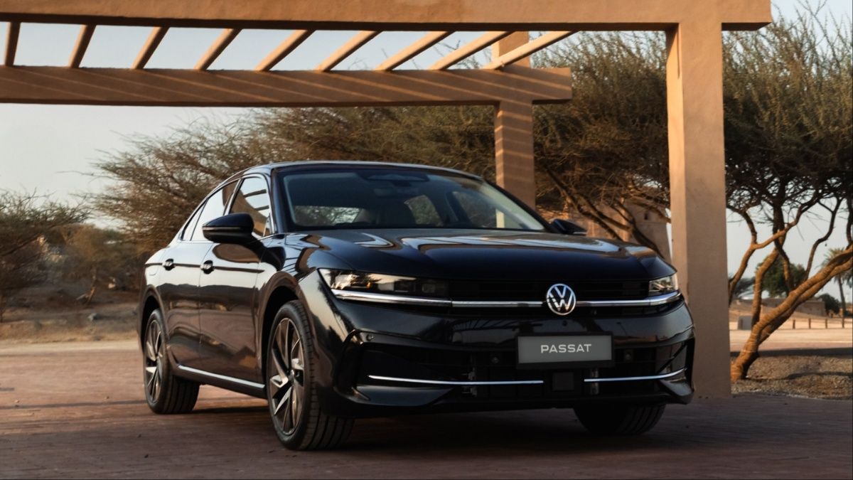 Inside the Volkswagen Passat: Specs, Performance, and More