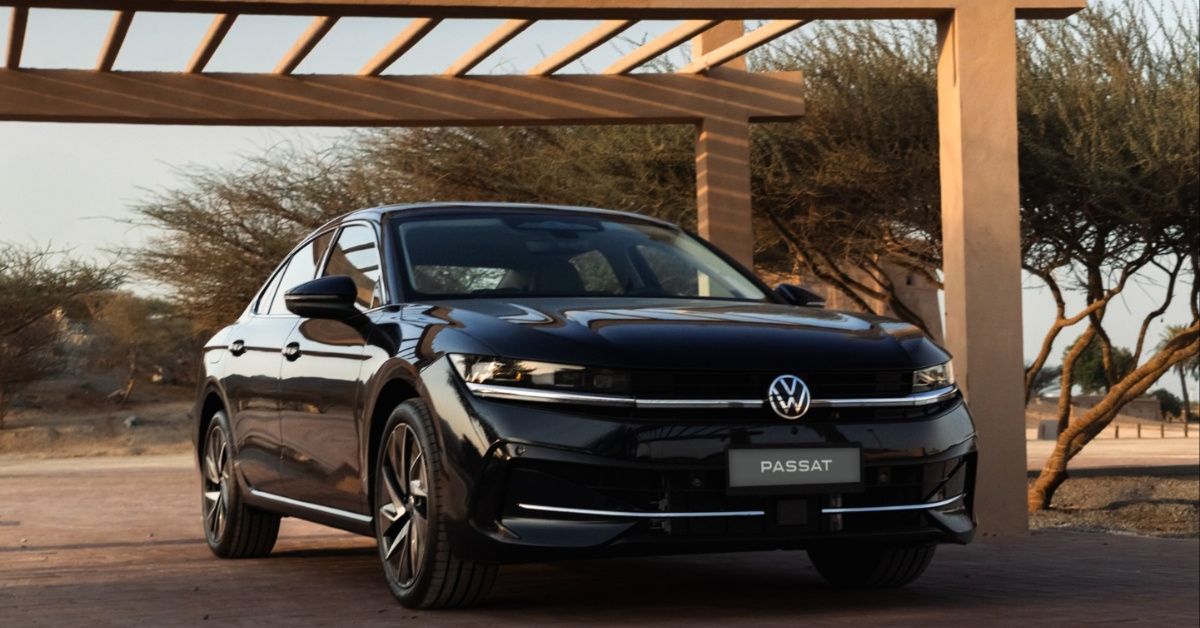 Inside the Volkswagen Passat: Specs, Performance, and More