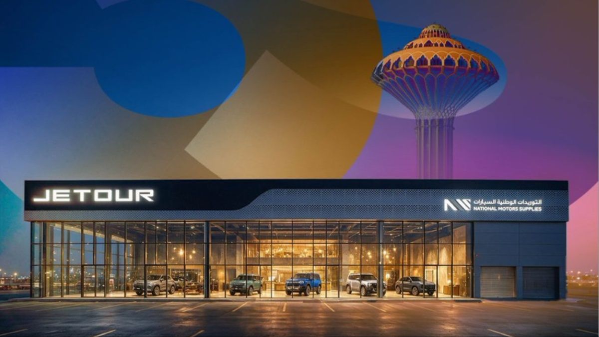 Jetour Strengthens Saudi Presence with Al Khobar Dealership Launch