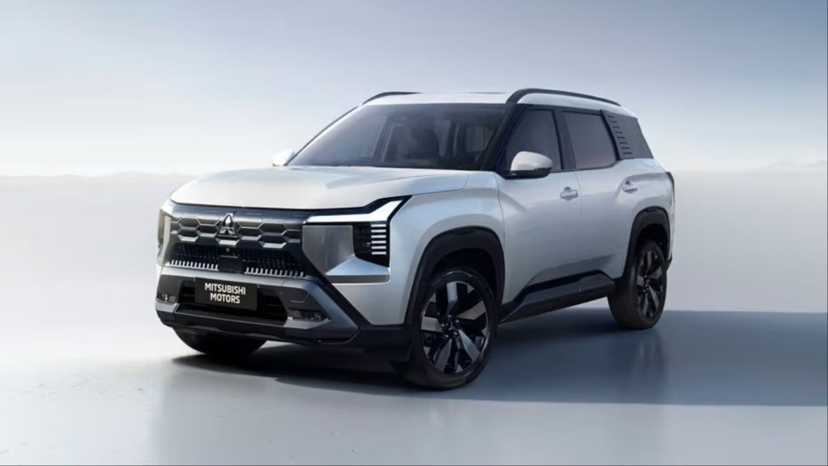 Mitsubishi Destinator KSA Price and Specs: Everything Saudi Buyers Need to Know
