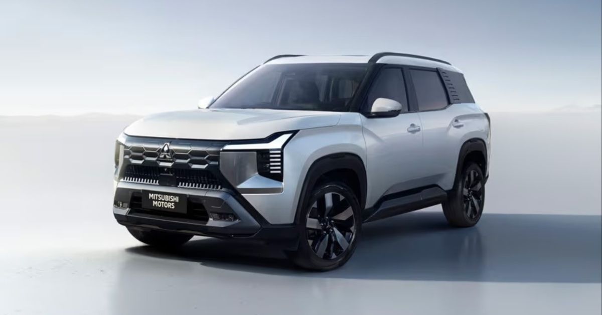 Mitsubishi Destinator KSA Price and Specs: Everything Saudi Buyers Need to Know