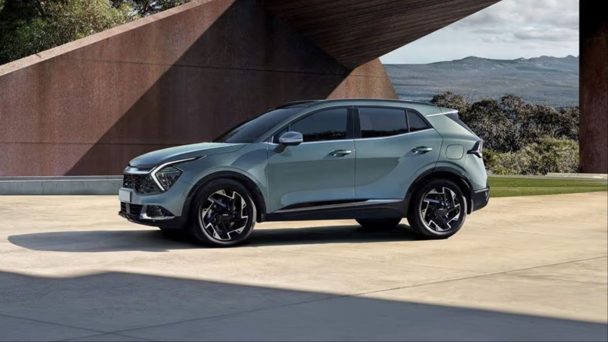 Kia Sportage 2026 Saudi Arabia: Prices, Specs, Features and Everything You Need to Know