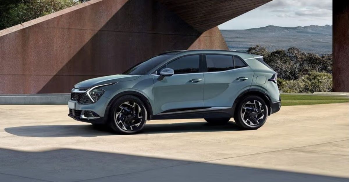 Kia Sportage 2026 Saudi Arabia: Prices, Specs, Features and Everything You Need to Know