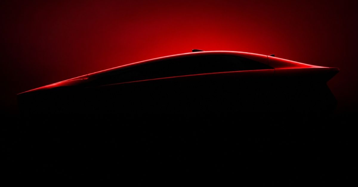 CEER Teases Its First Saudi-Built Car Ahead of Major 2026 Reveal