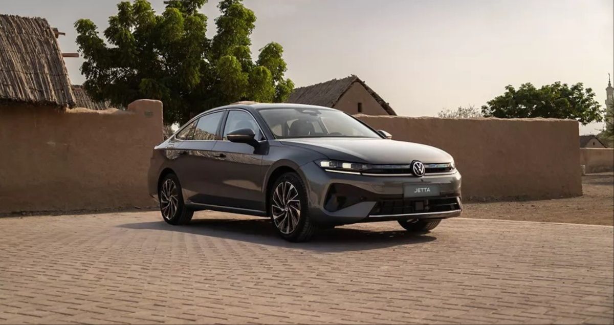 Volkswagen Jetta 2026 Saudi launch: bigger wheelbase, TSI engine, three trims
