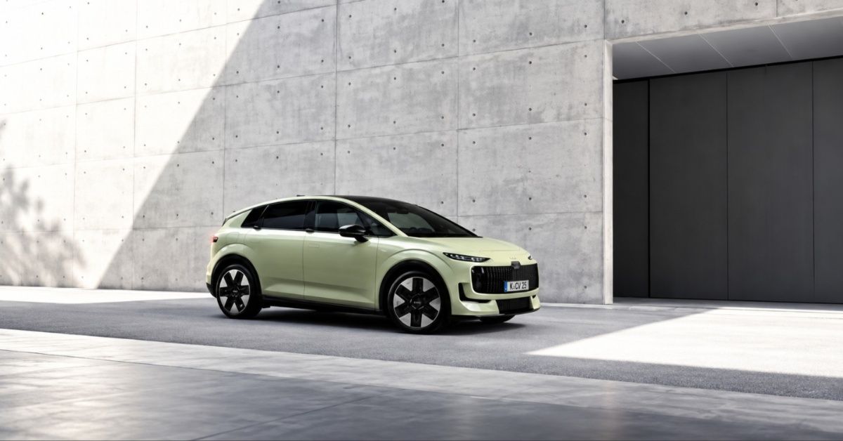 Audi A2 e-tron Globally Revealed: 646 km Range and 12.8 kWh/100 km Efficiency
