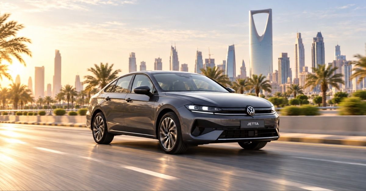 New Volkswagen Jetta: Engine, Performance and Key Features Explained