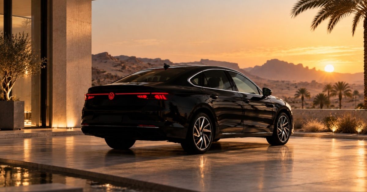 New Volkswagen Passat: Engine, Performance and Key Features Explained