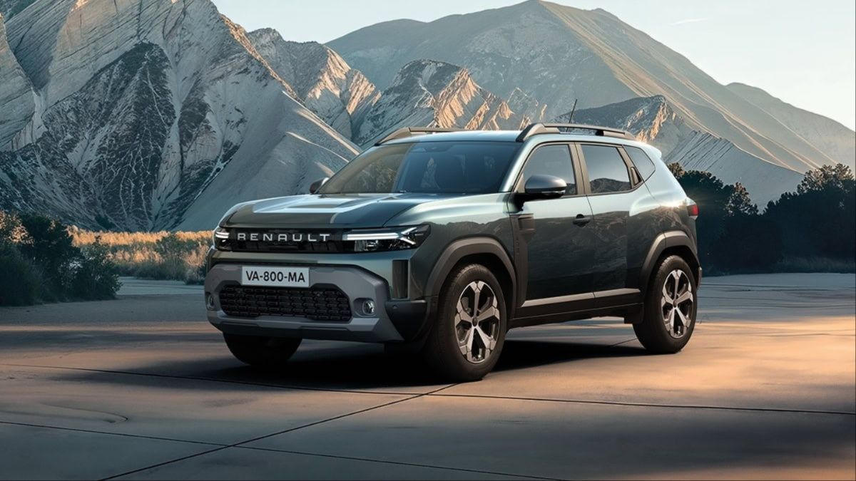 New Renault Duster Explained: Features, Performance and What Makes It Stand Out