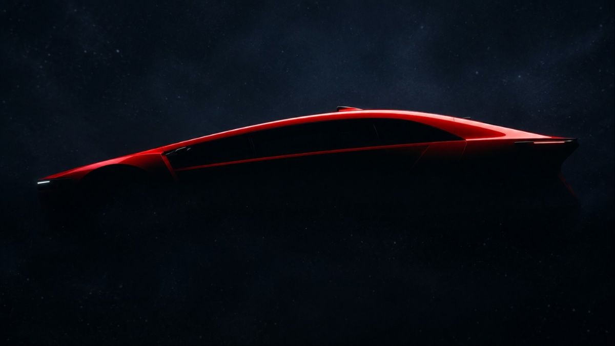 CEER Set to Reveal Its New EV in Saudi Arabia on September 21