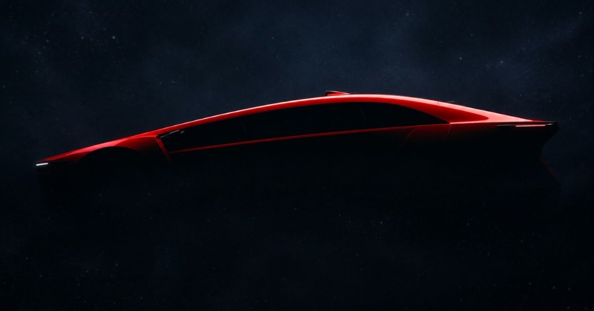 CEER Set to Reveal Its New EV in Saudi Arabia on September 21