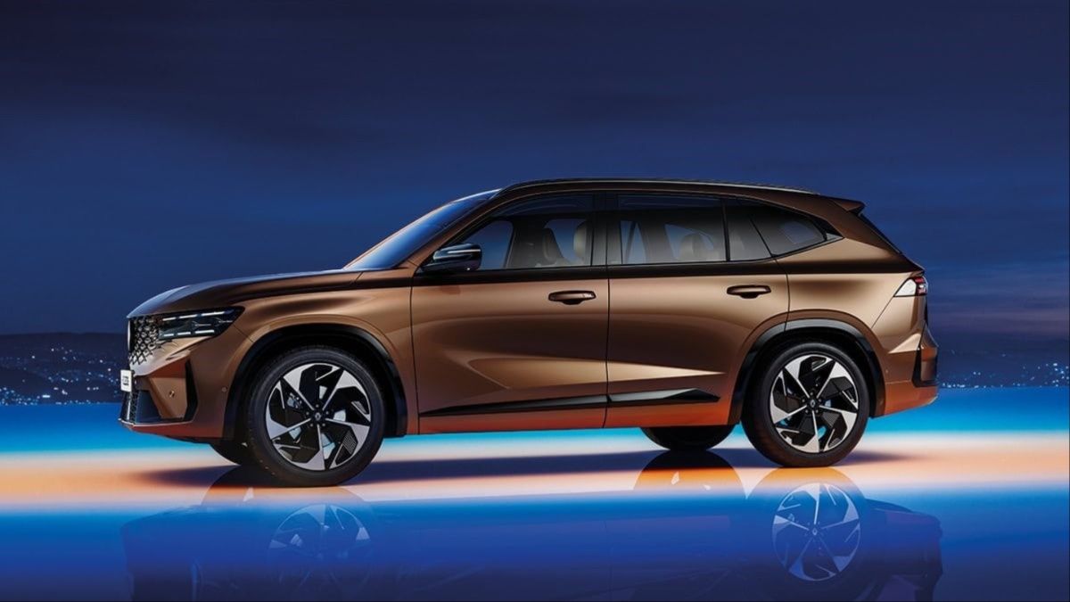 Renault Koleos Explained: Design, Features and Performance