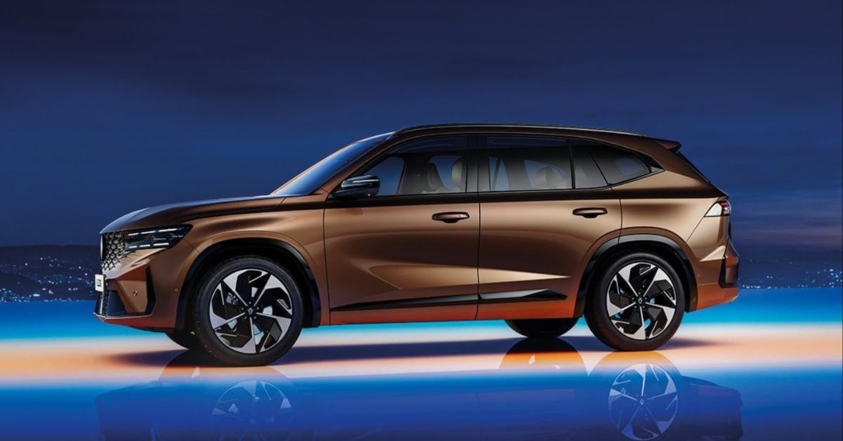 Renault Koleos Explained: Design, Features and Performance