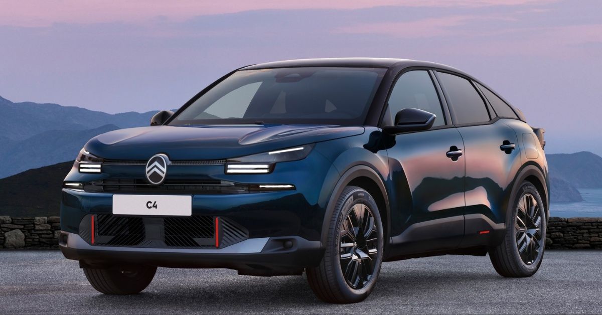 New Citroen C4: Performance, Features and Trims explained