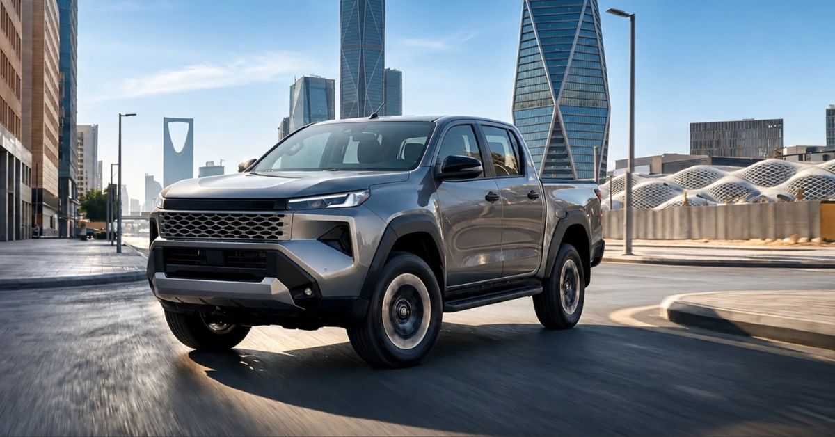 2027 Toyota Hilux Variants Compared: Which Trim Should You Choose?