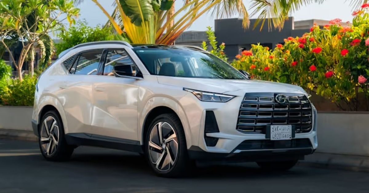 2026 GAC GS4: Features, Performance and Everything You Need to Know
