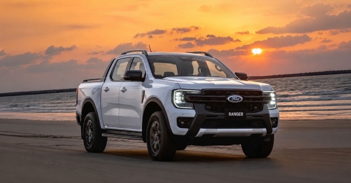 Ford Ranger Review: Performance, Features, Safety and Capability in Saudi Arabia