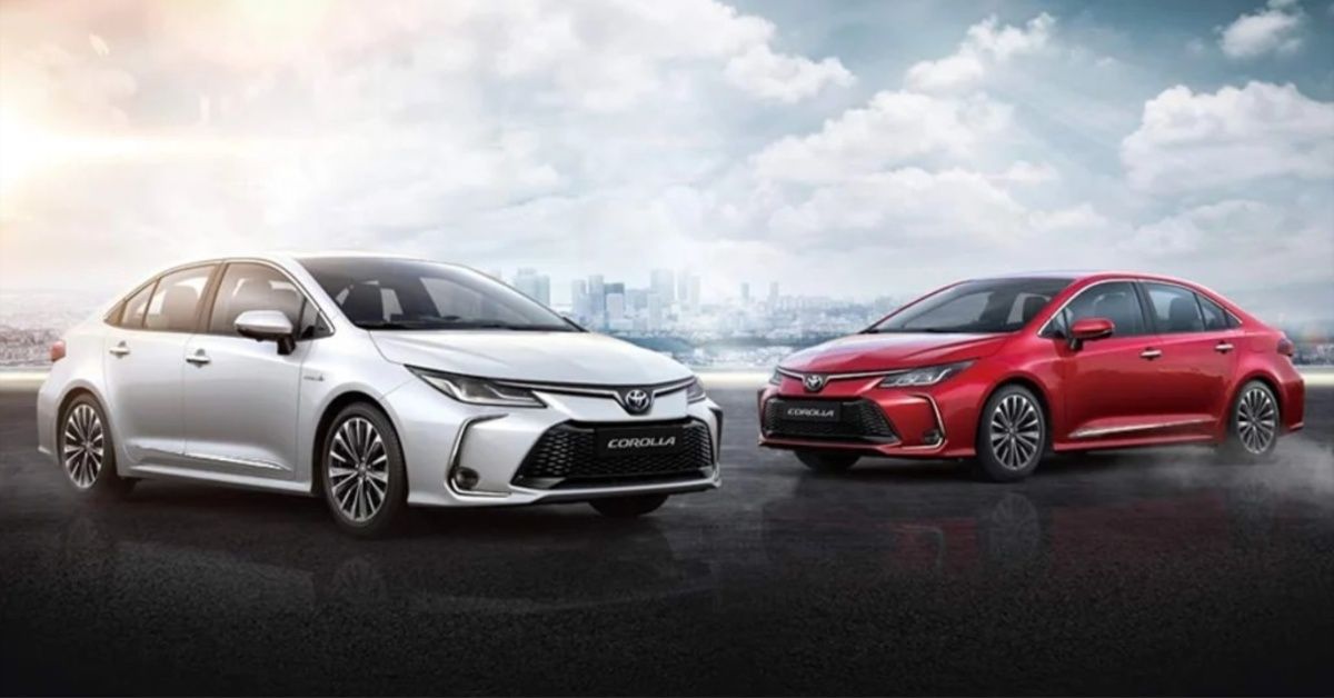 Toyota Corolla 2026 Review: Saudi Arabia's Best-Selling Sedan, Fully Broken Down