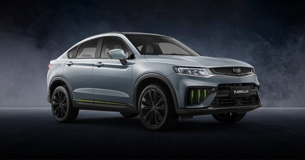 Geely Tugella Key Features Explained: Performance, Technology and Comfort