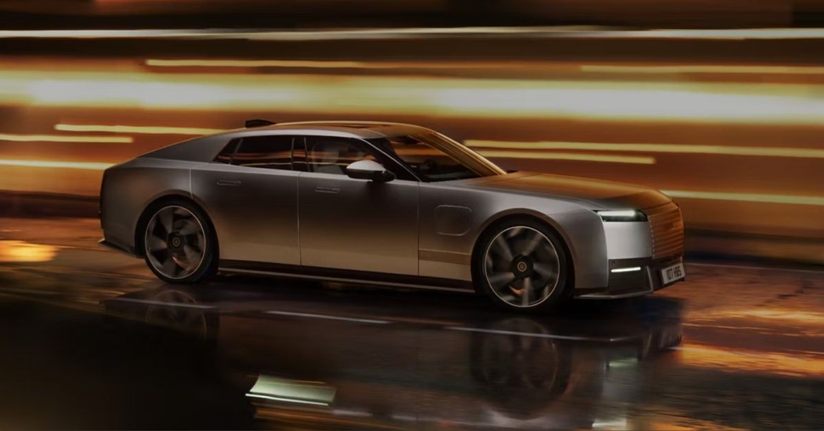 Jaguar Type 01 Debuts at New York World Premiere: What You Need to Know