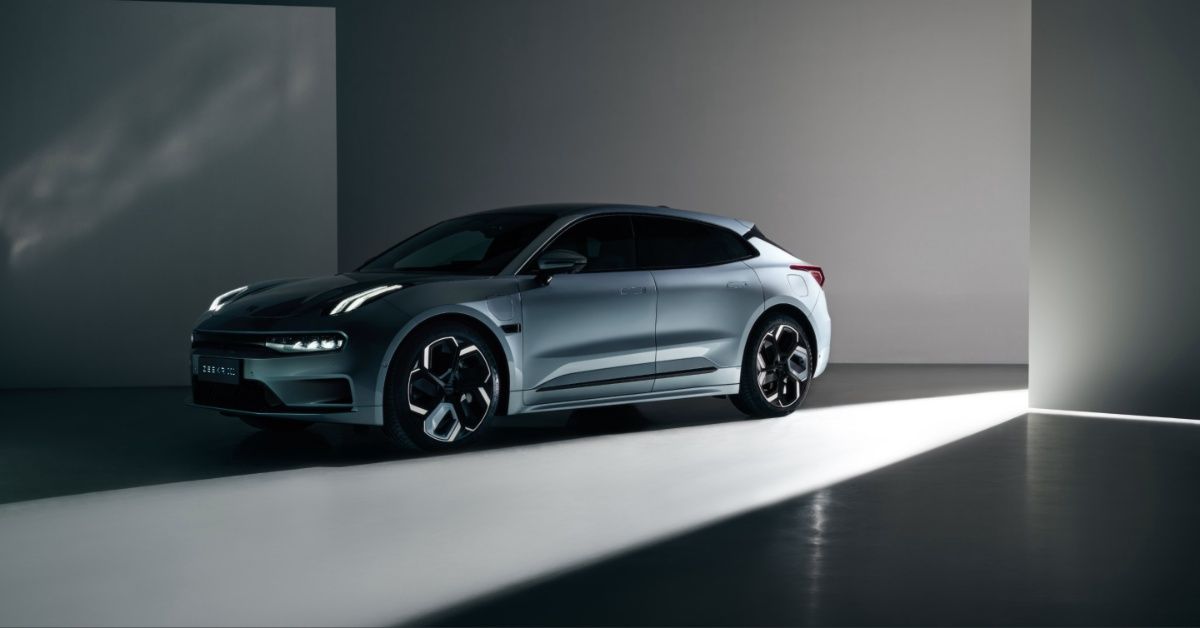 ZEEKR 001 in Saudi Arabia: Price, Specs, Features and Trims