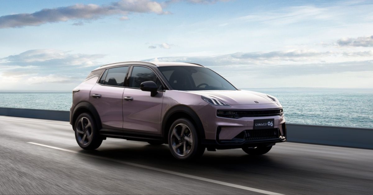 Lynk & Co 06 Decoded: 181 PS, Turbo Performance and Key Specs