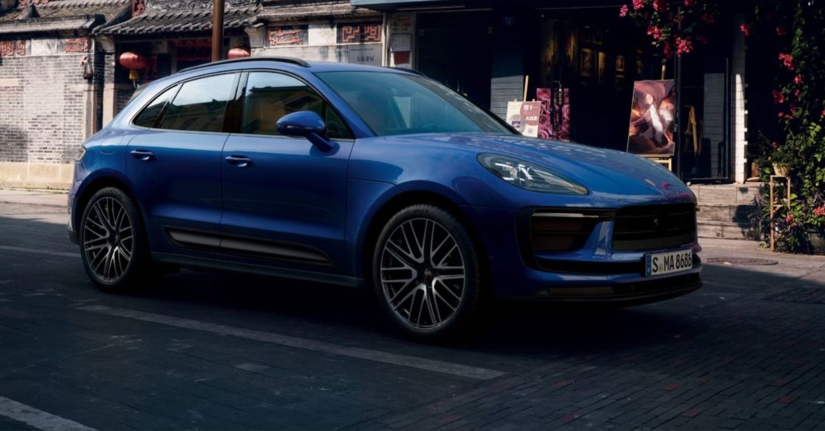 Best Variant of the Porsche Macan in Saudi Arabia: Which Model Should You Choose?