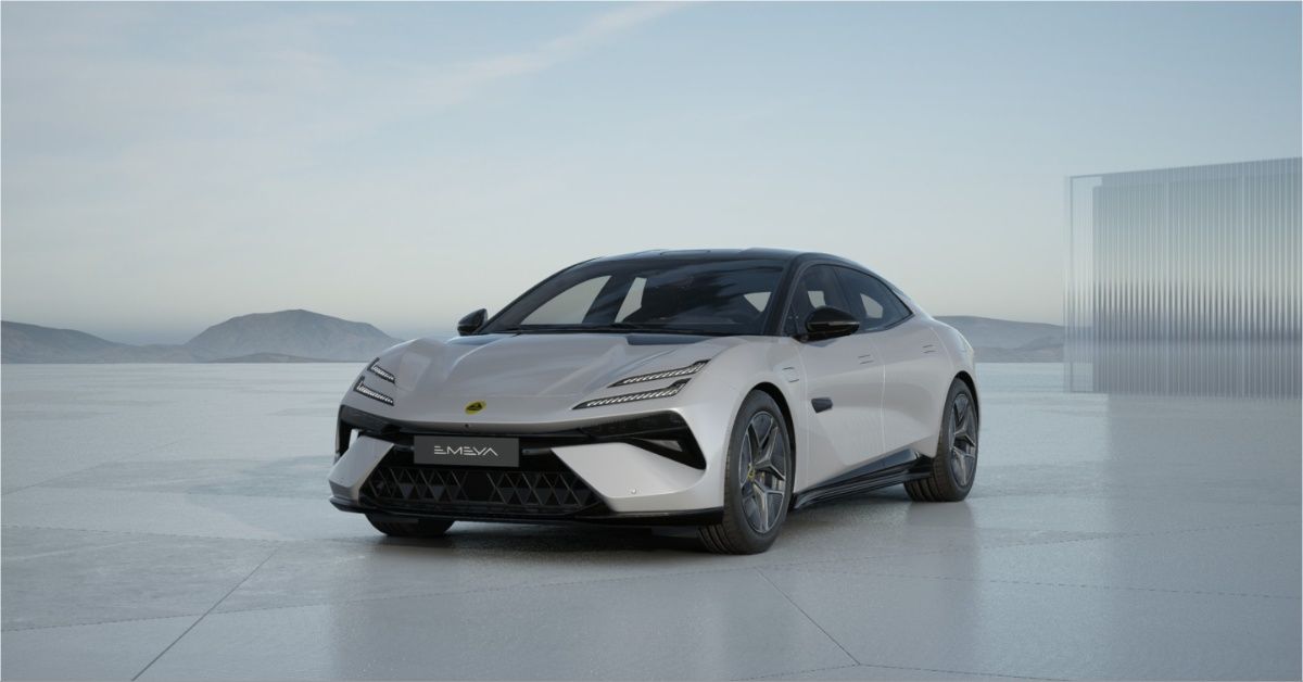 Lotus Emeya Review in Saudi Arabia: Performance, Range, Features and Variants