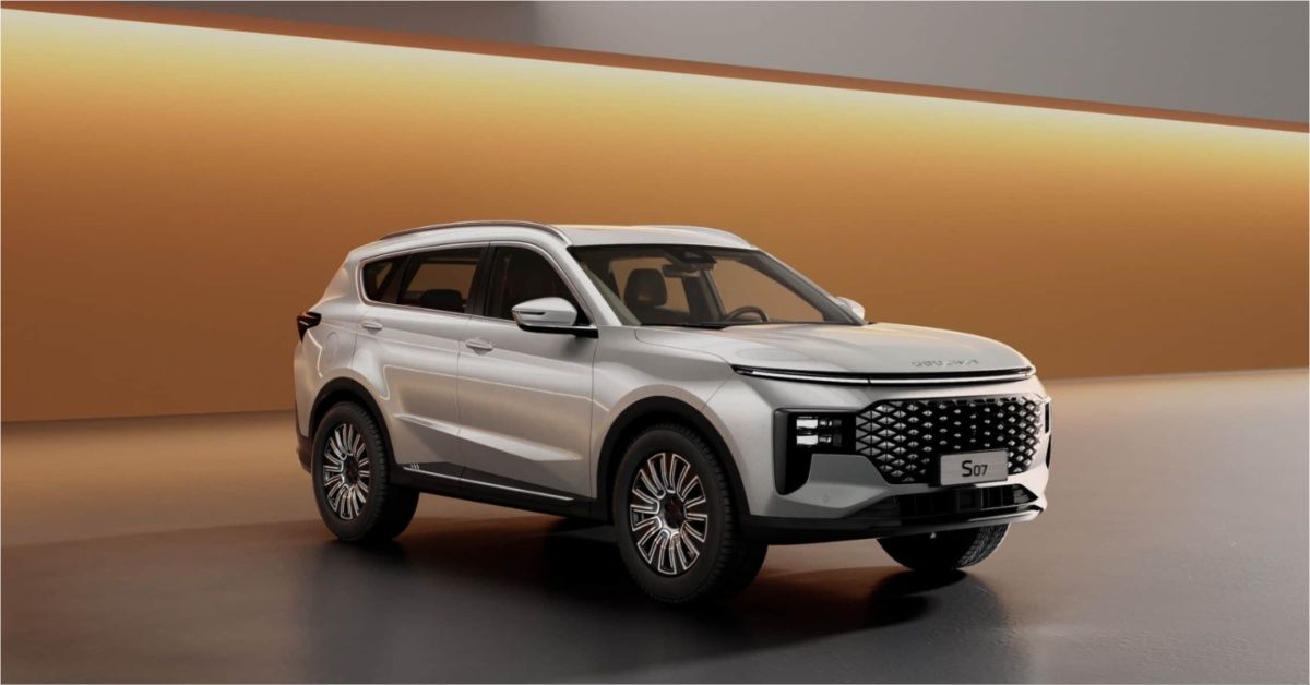 SOUEAST S07 2027 Price, Specs and Features in Saudi Arabia: Detailed Buyer Brief